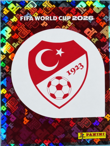 Escudo Turquia
