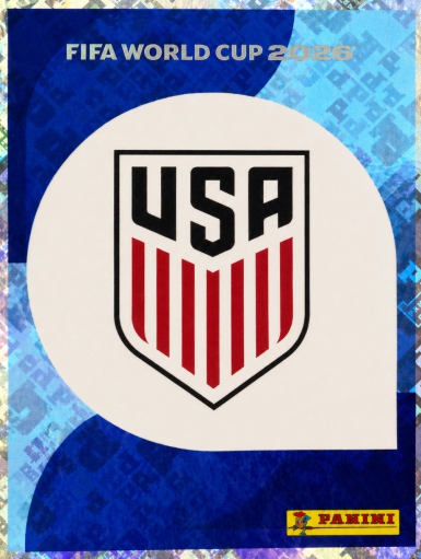 Escudo Estados Unidos